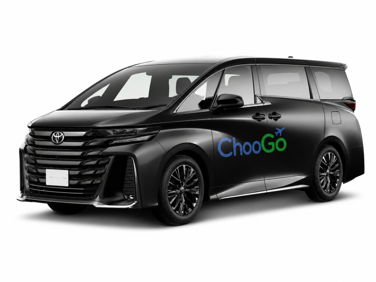 豐田 Alphard 豐田 Alphard