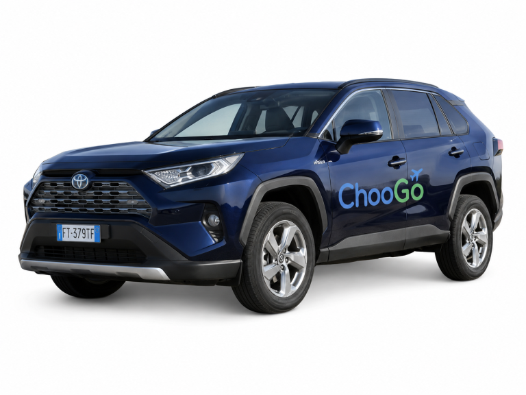 豐田 RAV4 豐田 RAV4